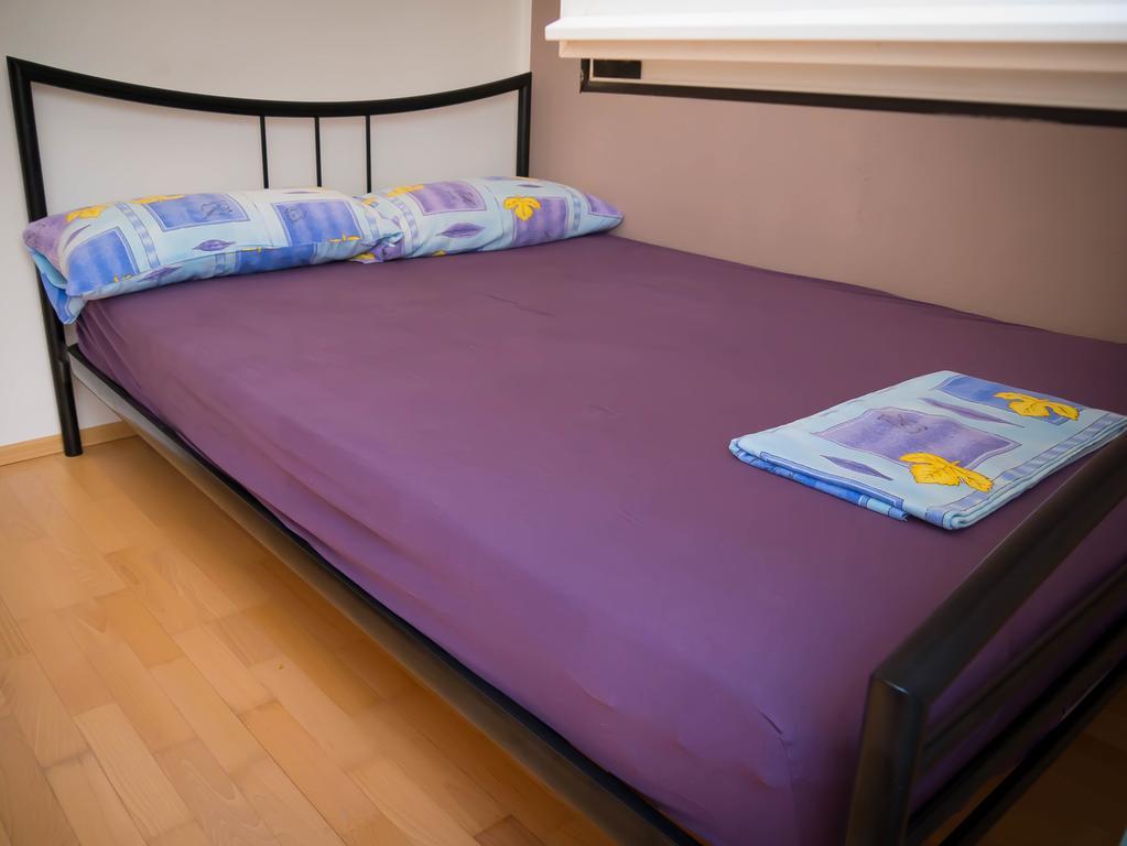 Take It Easy Apartments สลาทิเน ภายนอก รูปภาพ